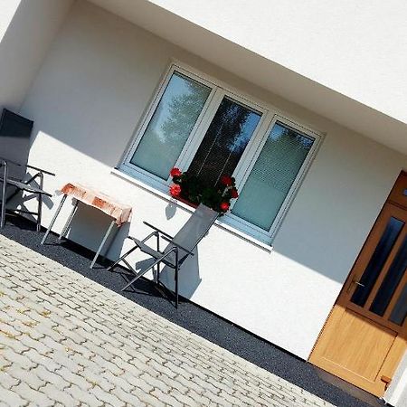 Apartman Jaruska Týn nad Vltavou Εξωτερικό φωτογραφία