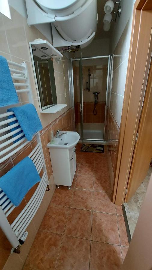 Apartman Jaruska Týn nad Vltavou Εξωτερικό φωτογραφία